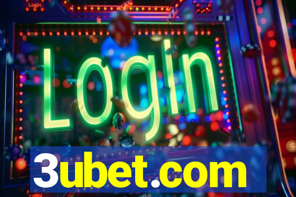 3ubet.com