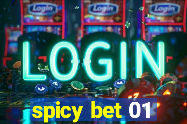 spicy bet 01