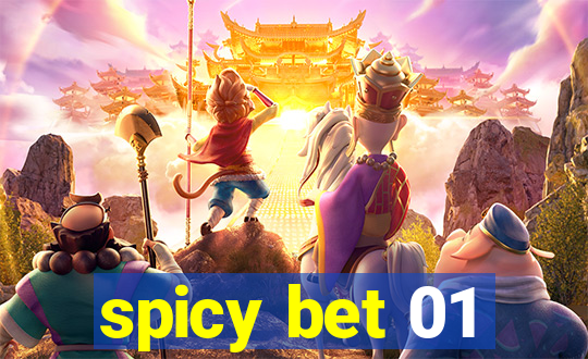 spicy bet 01