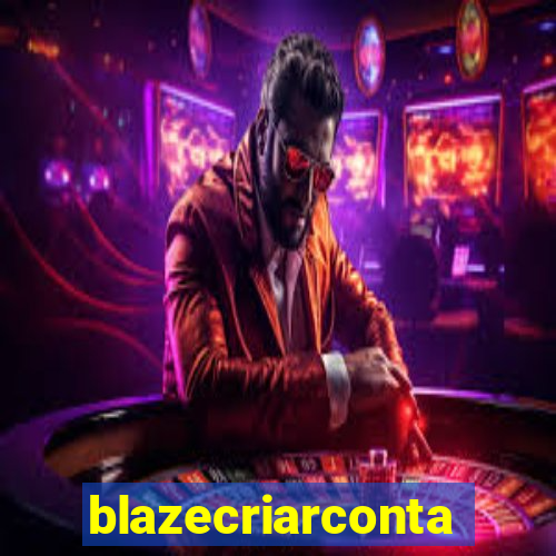 blazecriarconta