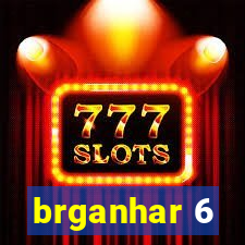 brganhar 6