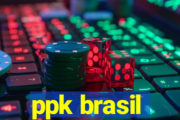 ppk brasil