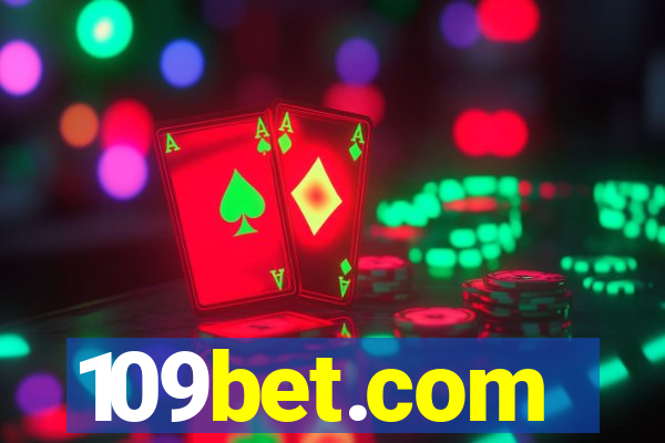 109bet.com