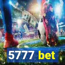 5777 bet