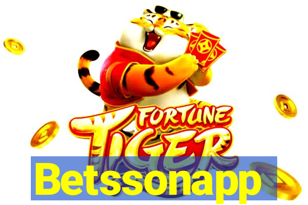 Betssonapp