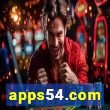 apps54.com