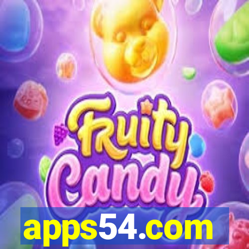 apps54.com