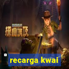 recarga kwai