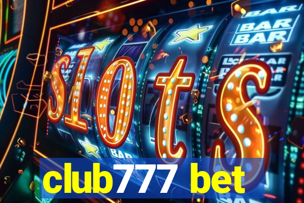 club777 bet