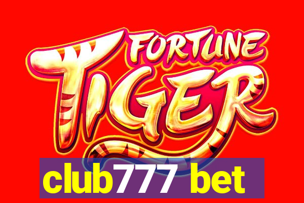 club777 bet