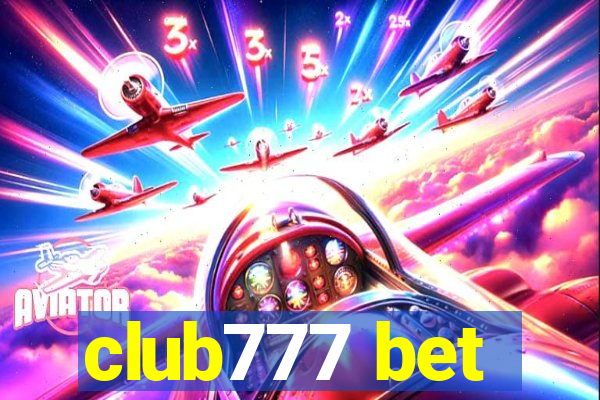 club777 bet