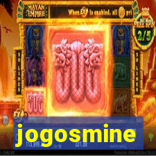 jogosmine