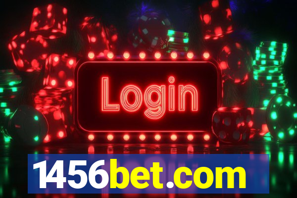 1456bet.com