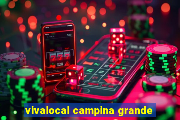 vivalocal campina grande