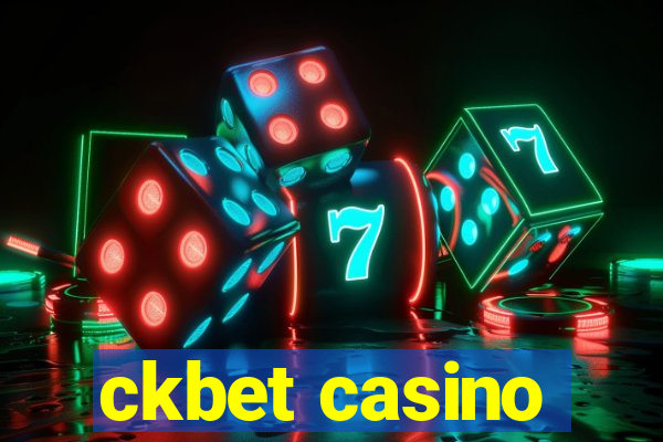 ckbet casino