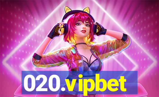 020.vipbet