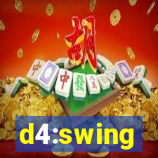 d4:swing