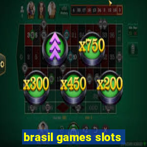 brasil games slots