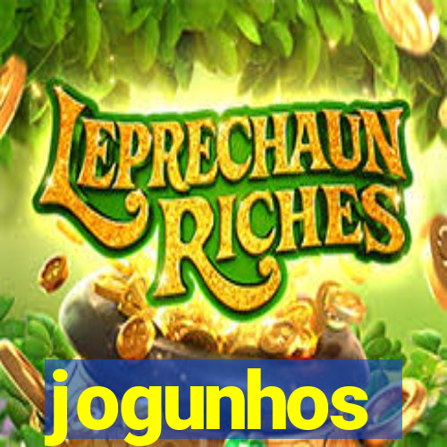 jogunhos