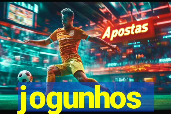 jogunhos