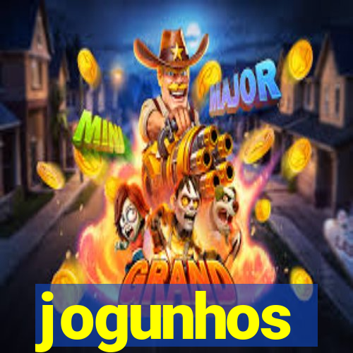 jogunhos