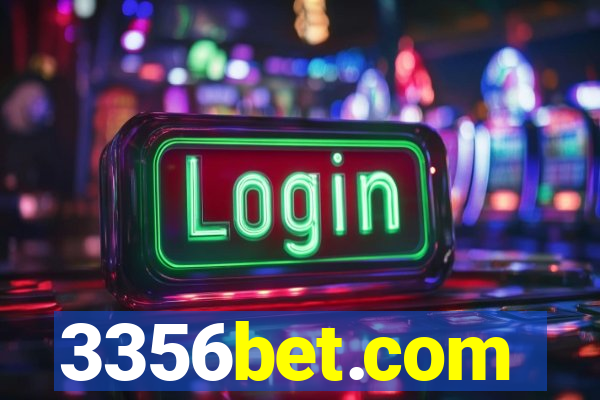 3356bet.com