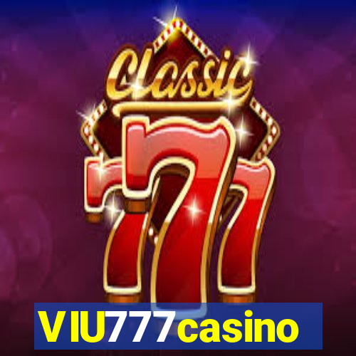 VIU777casino