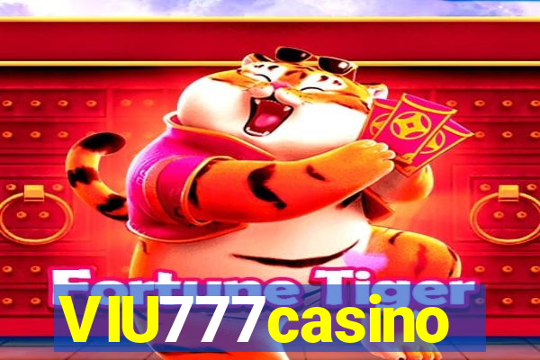 VIU777casino