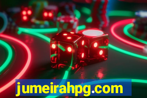 jumeirahpg.com