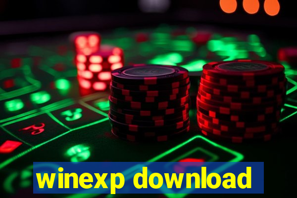 winexp download