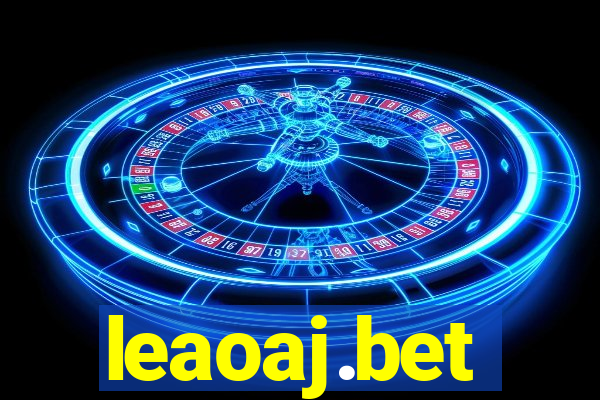 leaoaj.bet