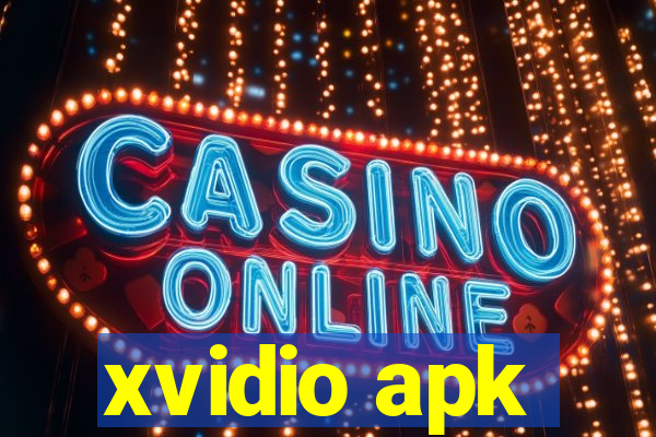 xvidio apk