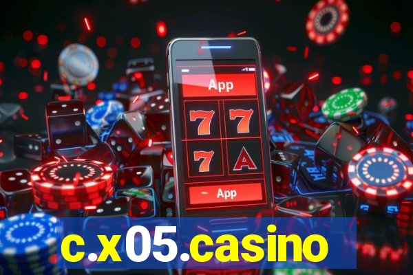 c.x05.casino