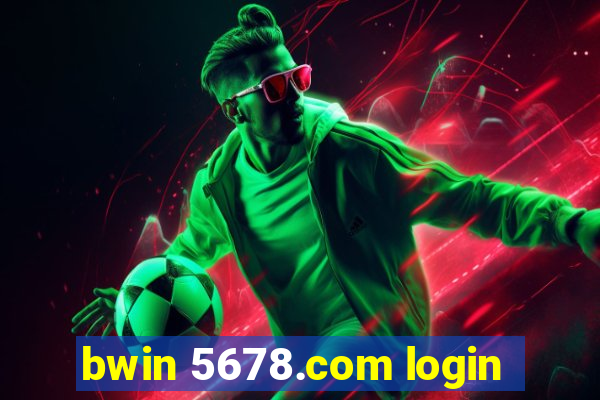 bwin 5678.com login