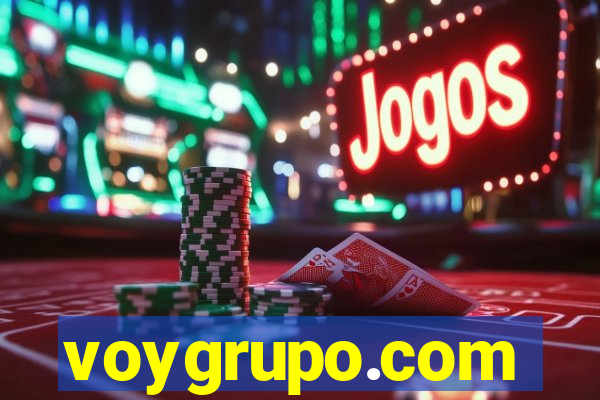 voygrupo.com