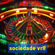 sociedade vril