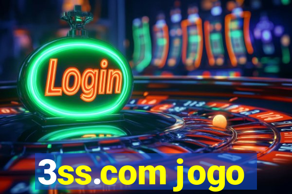 3ss.com jogo