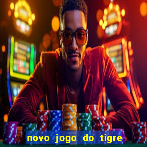 novo jogo do tigre da revenge