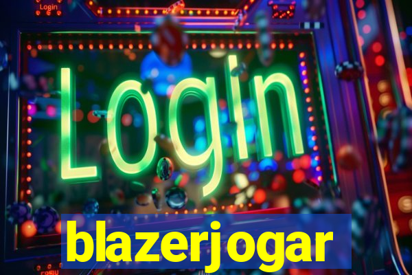 blazerjogar