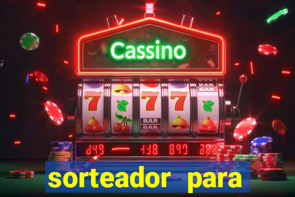 sorteador para bingo 75 bolas online