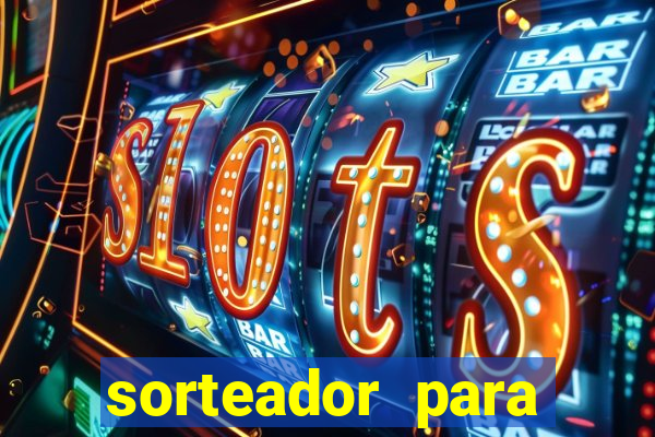 sorteador para bingo 75 bolas online