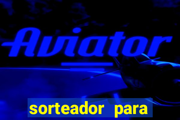 sorteador para bingo 75 bolas online