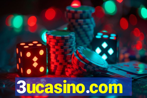 3ucasino.com