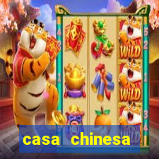 casa chinesa plataforma de jogos