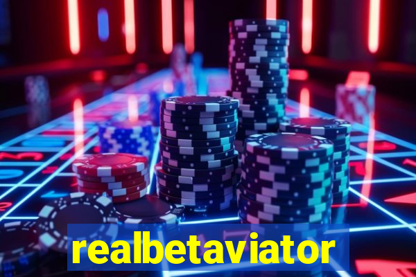 realbetaviator