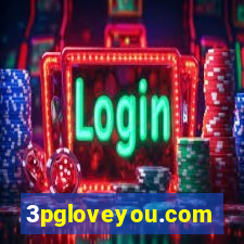 3pgloveyou.com