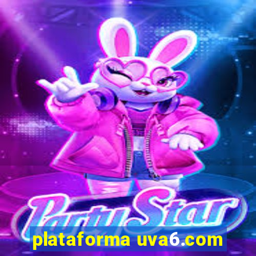 plataforma uva6.com