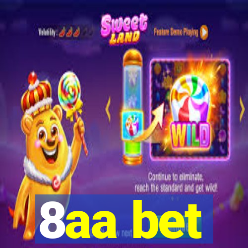 8aa bet