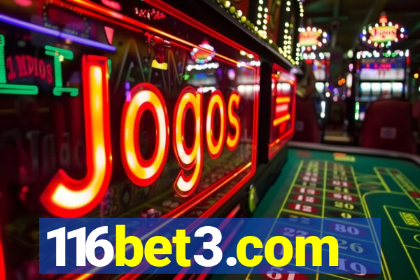 116bet3.com