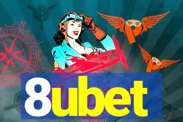 8ubet